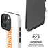 University of Tennessee-Knoxville Volunteers Text iPhone 16 Pro Magsafe Impact Case